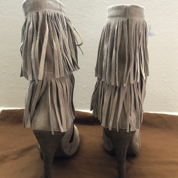 Barbara Bui booties - Picture 5 of 8